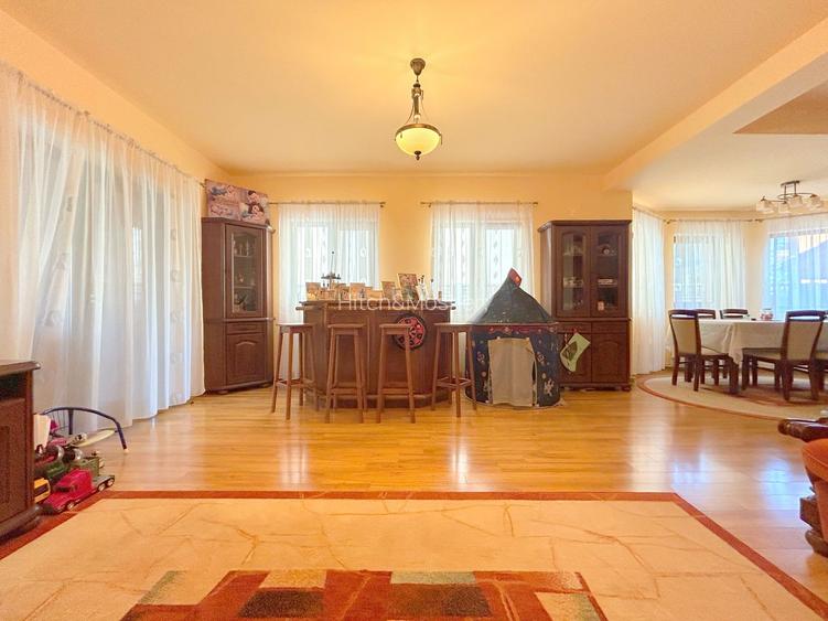 Deuplex de vanzare in zona Giroc - Lidl - teren 300 mp - 7