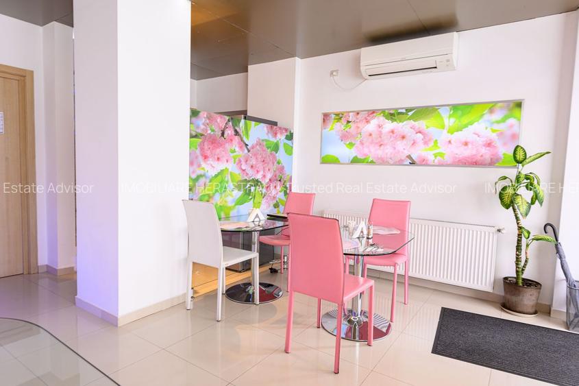 Dorobanti | Hotel Boutique 7 camere | Ideal investitie - 10