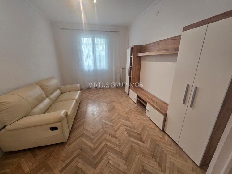 Inchiriere Apartament 2 Camere Barbu Văcărescu  Kaufland - 4