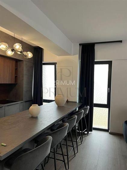 Lipovei - 2 Camere - Spatios - Mobilat si utilat - Loc de parcare inclus - Bloc - 3