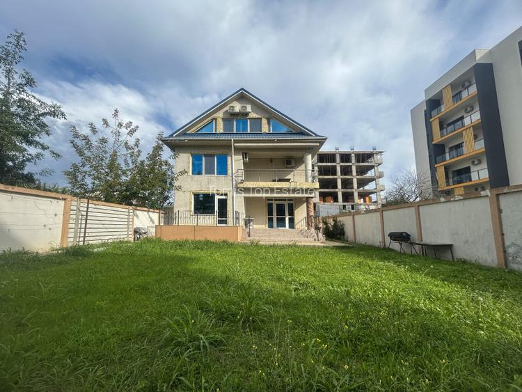 Pensiune cu 10 camere in Mamaia-Sat, zona LIDL . Oportunitate de investitie - 5