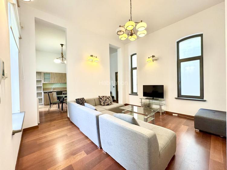 Apartament 3 camere, elegant si spațios, in Piața Unirii - 4