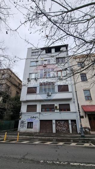 Vanzare Garsoniera in zona Cismigiu/Parcul Izvor - 5