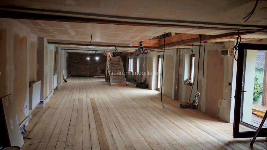 CASA SASEASCA comuna VULCAN,zona foarte buna,teren 3000 mp - 21