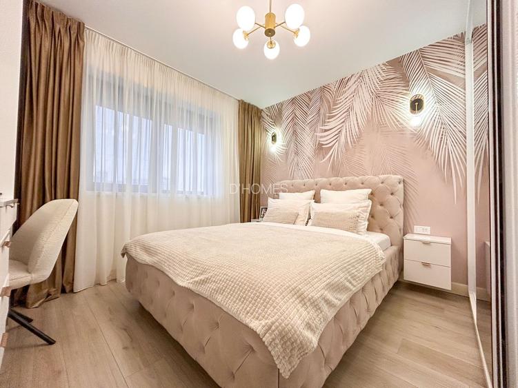 Apartament 3 camere I Onix I Pipera I Aviatiei I Parcare inclusa - 7