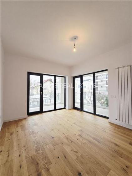 Apartament elegant cu 4 camere || De inchiriat || Pipera || - 6