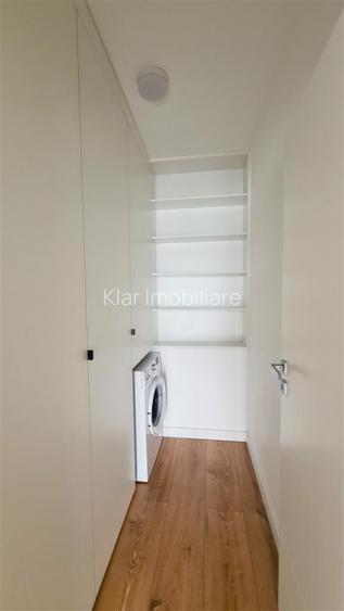 Penthouse 4 camere LUX 90mp,terasa 44mp,parcare, Gheorgheni-complex Diana - 18