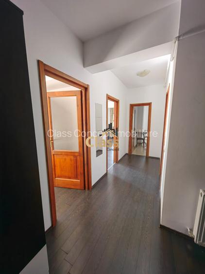 Apartament 2 camere | Decomandat | Parcare |65 mpu| Observator Zorilor - 11