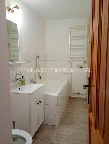 Vitan, garsoniera, 5 min Mall Vitan, 7 min metrou Mihai Bravu, 40 mp - 13