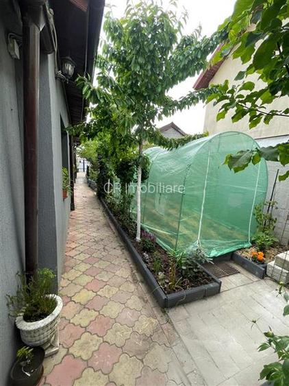 Teren + Casa Brancoveanu comision 0% - 5