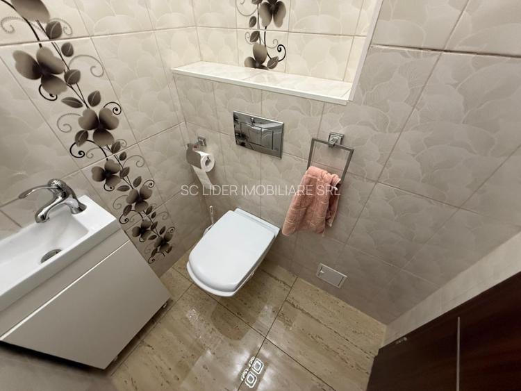 Apartament Modern cu 3 Camere si Terasa  in Zorilor,  zona Andrei Muresanu Sud - 16