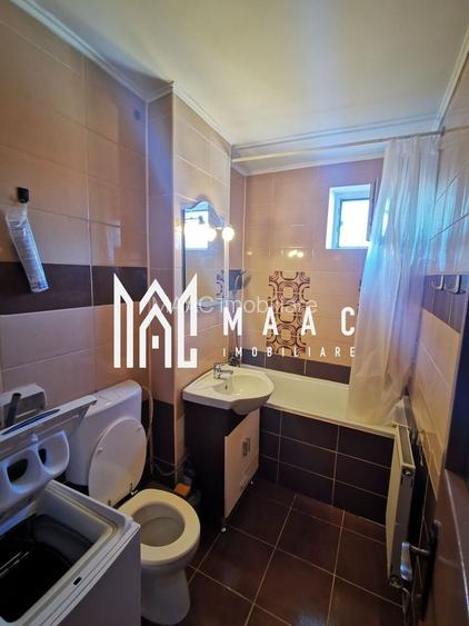 Apartament 2 camere | Mobilat și utilat | Etaj 3 | Ceferiștilor - 5