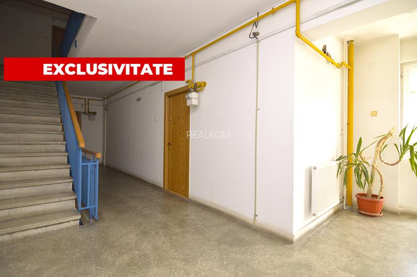 INCHIRIERE APARTAMENT 3 CAMERE UNIRII – ZEPTER - 43