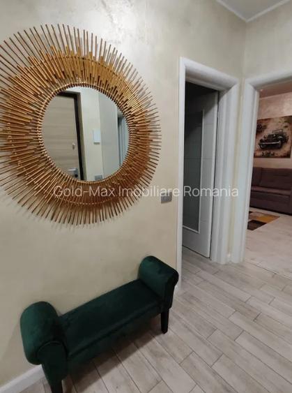 2 camere Exigent Two - Lujerului / Virtutii - 2