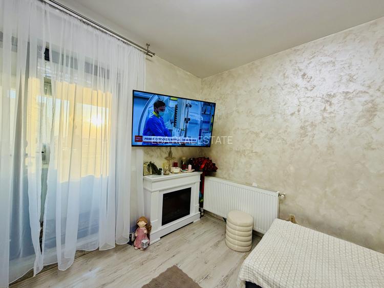 Apartament premium 3 camere Str Rezervelor,poziționare excelentă mobilat complet - 2