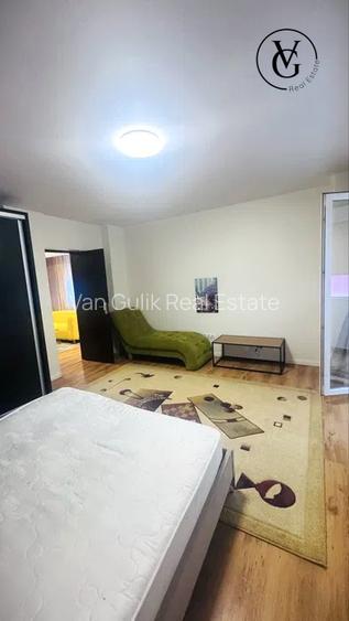 Apartament 2 camere modern - zona Compozitori- Baba Novac - 5