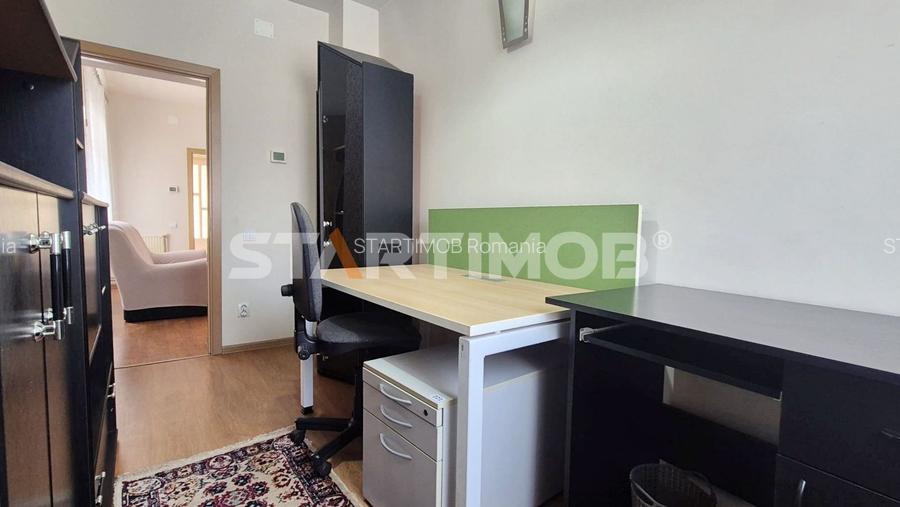 Corp de casa zona Centrala - 5