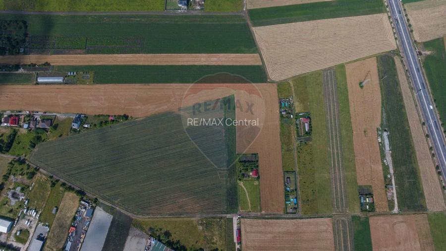 Comision 0 %! Teren intravilan de vânzare, Brașov - 5