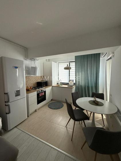 AP. 2 CAMERE- PET-FRIENDLY, CENTRALA PROPRIE, BLOC NOU, METROU 10 MIN - 10