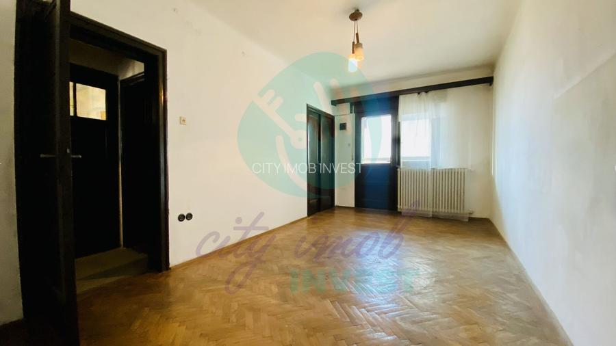 Casa singura in curte in apropiere de Parcul Carol - 6