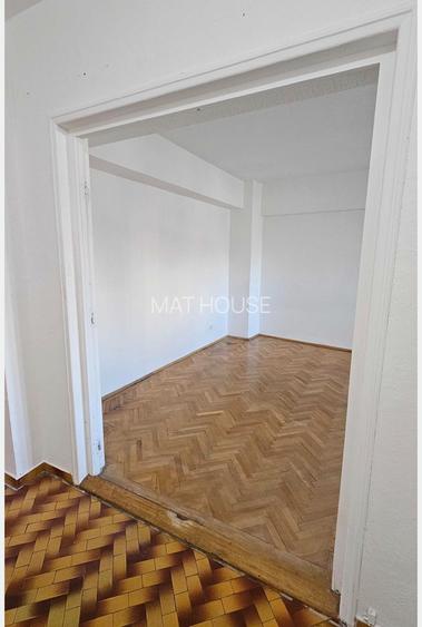 APARTAMENT 4 CAMERE 115 MP 2/8 BL 1991 MONOLIT  BOXA CASA POPORULUI - 2