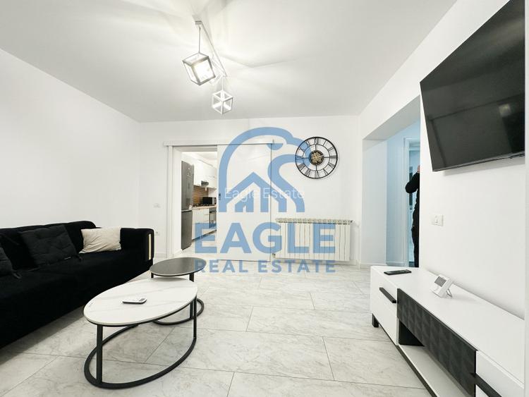 Dacia - Casa Moderna cu 3 Camere si curte privata la prima inchiriere - 5