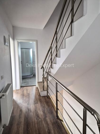 Casa P+1E+Mansarda locuibila LA CHEIE! Bragadiru - 16