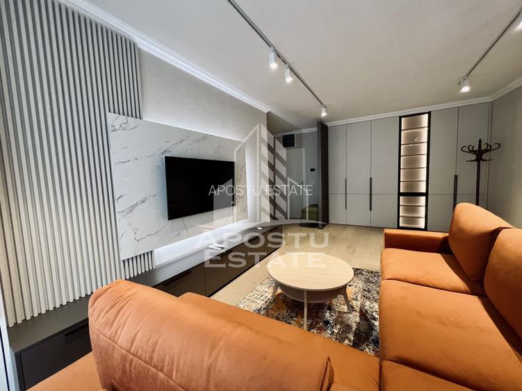 Apartament de lux cu 3 camere , prima inchiriere , in ISHO - 3