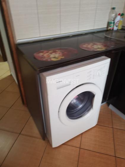 Apartament 1 camera, 53 mp, Faleza Dunarii – mobilat si utilat complet - 9