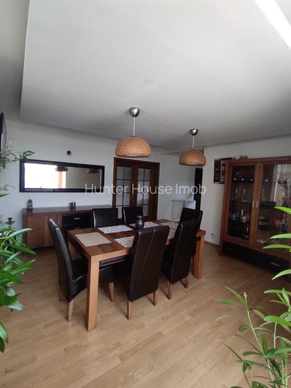 Casă individuală spațioasă, cu finisaje premium, în zonă liniștită! Comision 0% - 17