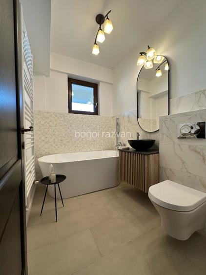 Apartament 3 camere de inchriat-Central Craiova | Parcare Privata - 5