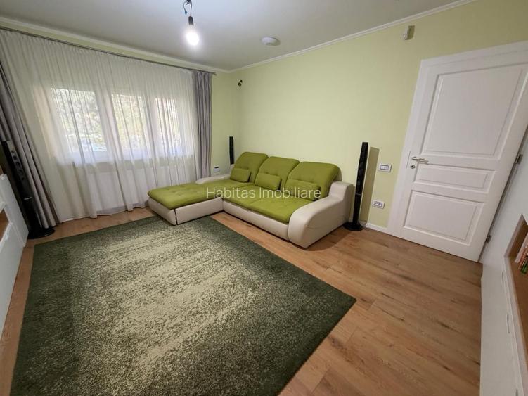 Apartament 3 camere decomandate 74 mp- garaj - Zona Nasaud - Marasti - 3