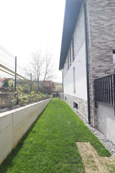 Casa individuala semifinisata de vanzare, cartier Faget! - 20