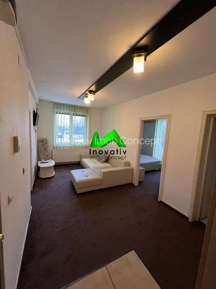 Apartament de vanzare 2 camere etaj 1 Sibiu Strand - 4