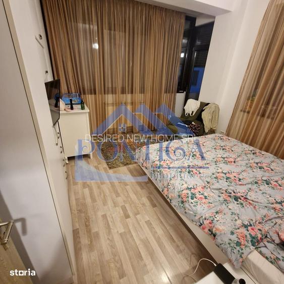 Apartament 2 camere, Campus, aproape de universitate - 5