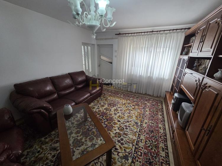 Casa individuala teren 500 mp 5 min Lidl Bragadiru - 6