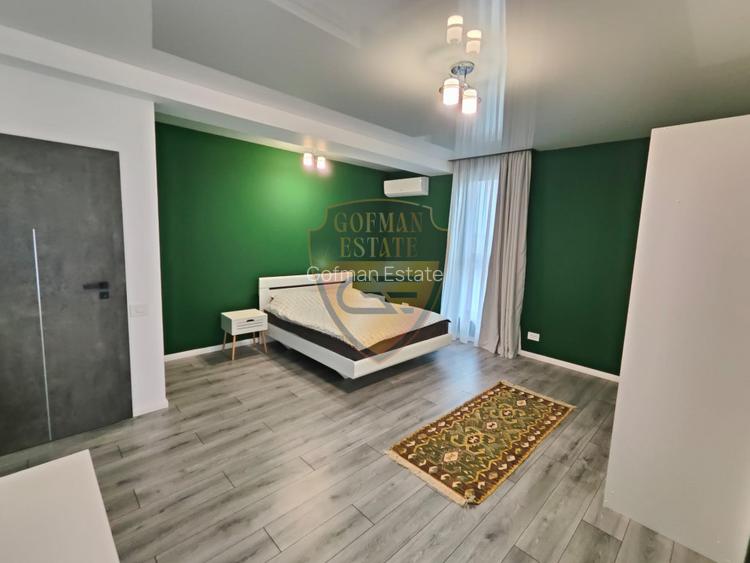 Vila 5 camere 450mp  si teren 500 mp Delfinariu Faleza Nord  - 18