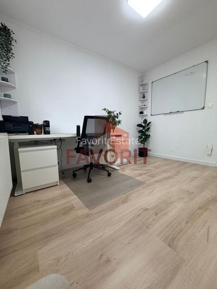 Apartament decomandat 4 camere | Shopping City - 6