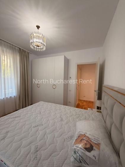 2 camere de inchiriat | Soseaua Nordului | Parcare inclusa - 4