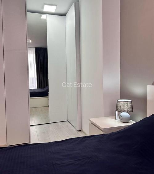 Apartament cu 3 camere in zona Torontalului - 7