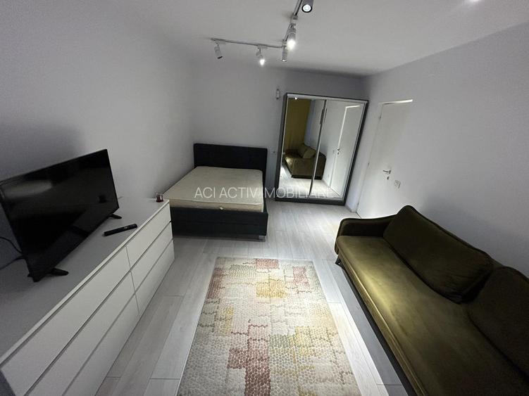 Nicolae Grigorescu Metrou 10 Min, Parc IOR, Lotrioara,Titan Ambrozie - 9