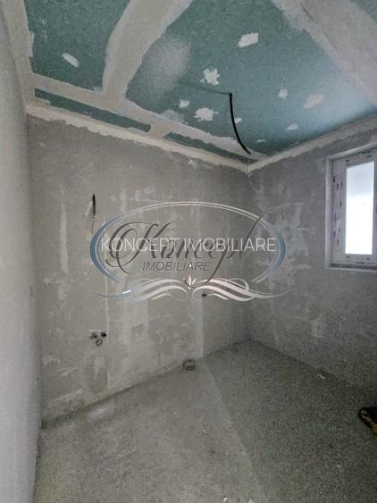 Proprietate moderna cu design exterior deosebit in Popesti - 20