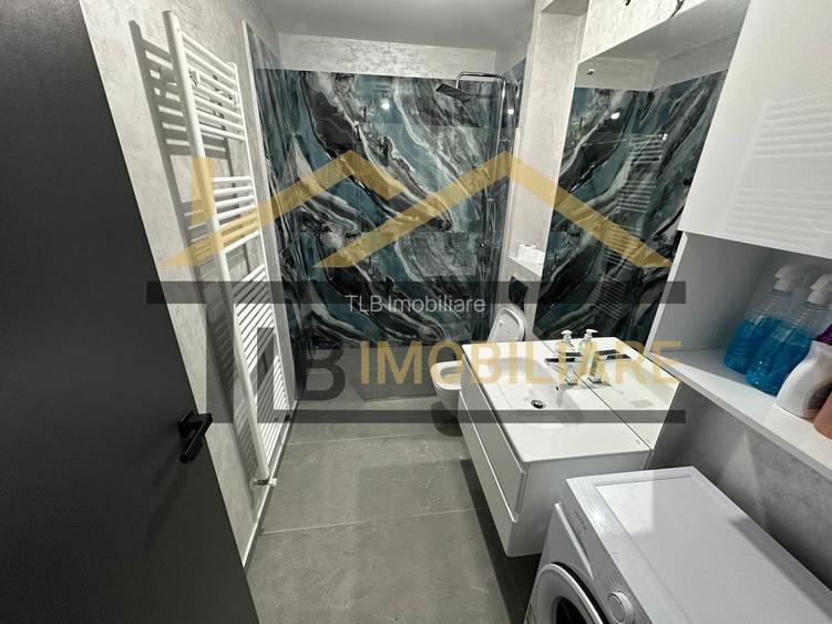 Apartament de 2 camere, 64mp, parcare, Zona Livezeni - 10