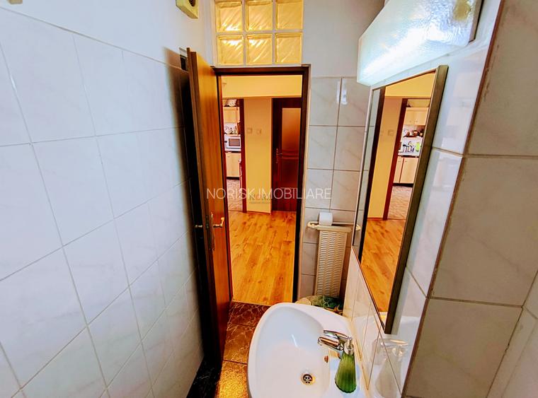 4 Camere Decomandat | Bloc 1981 | Ștefan cel Mare | 86MP - 13