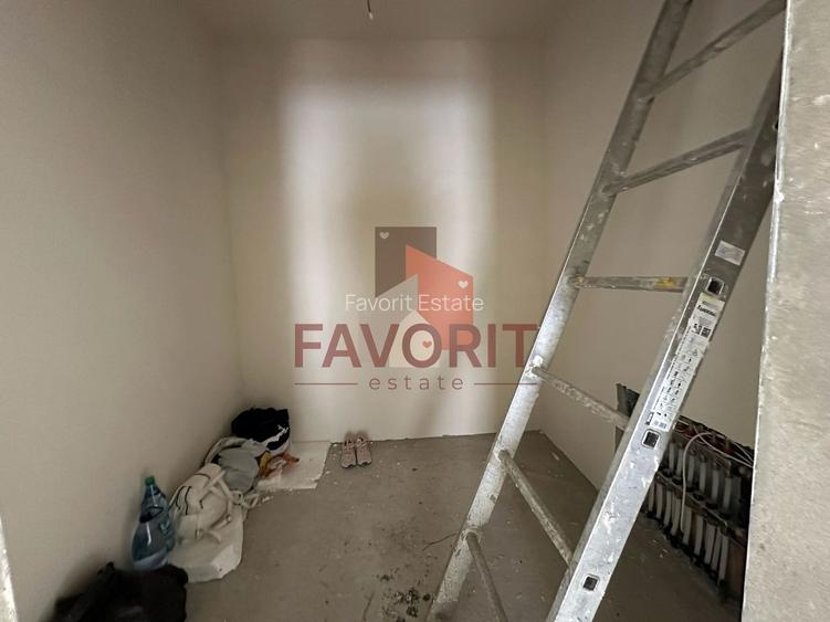 Duplex | 5 Camere | Parter+Etaj+Pod | Toate utilitatile | 3 Bai | - 14