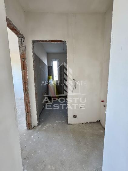 Apartament cu 2 camere, bucatarie separata oportunitate investitie - 6