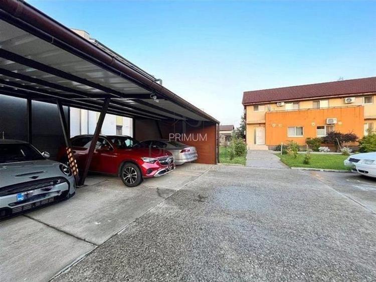 DUMBRAVITA - ZONA LIDL - CASA INSIRUITA - 3 CAMERE - 2 BAI - TERASA - LOC PARCAR - 5