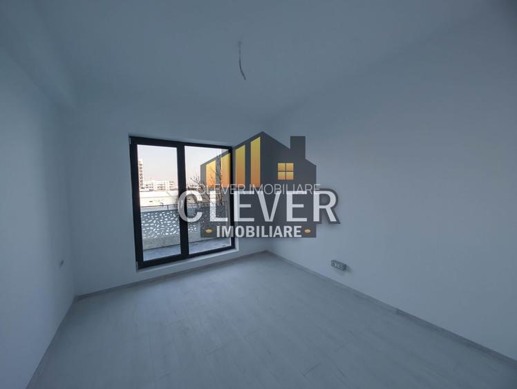 Apartament 3 cam Finalizat, Comision 0% - metrou Nicolae Teclu - 3