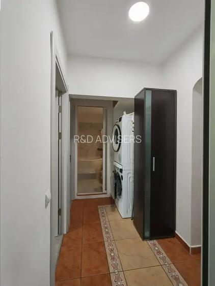 Apartament 3 camere decomandat Vitan Mall - 8