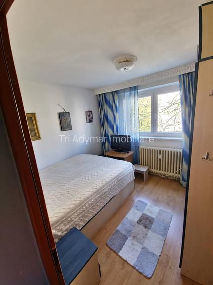 2 Camere , Etaj 2 | Confort și metrou la 2 pași (Râul Doamnei) - 3